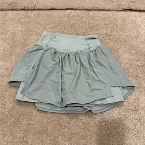 Alphalete skort size S
